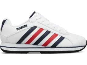 06608-113-M | MENS VERSTAD 2000 S | WHITE/CORPORATE