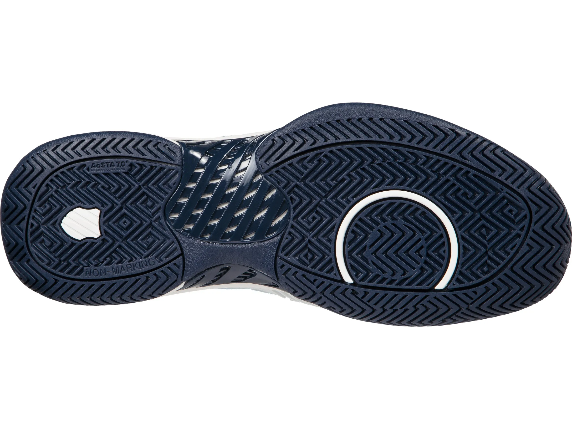 06615-083-M | HYPERCOURT SUPREME | BARELY BLUE