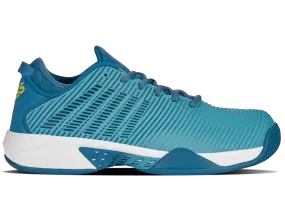 06615-424-M | HYPERCOURT SUPREME | SCUBA BLUE/CELESTIAL/BRILLIANT WHITE