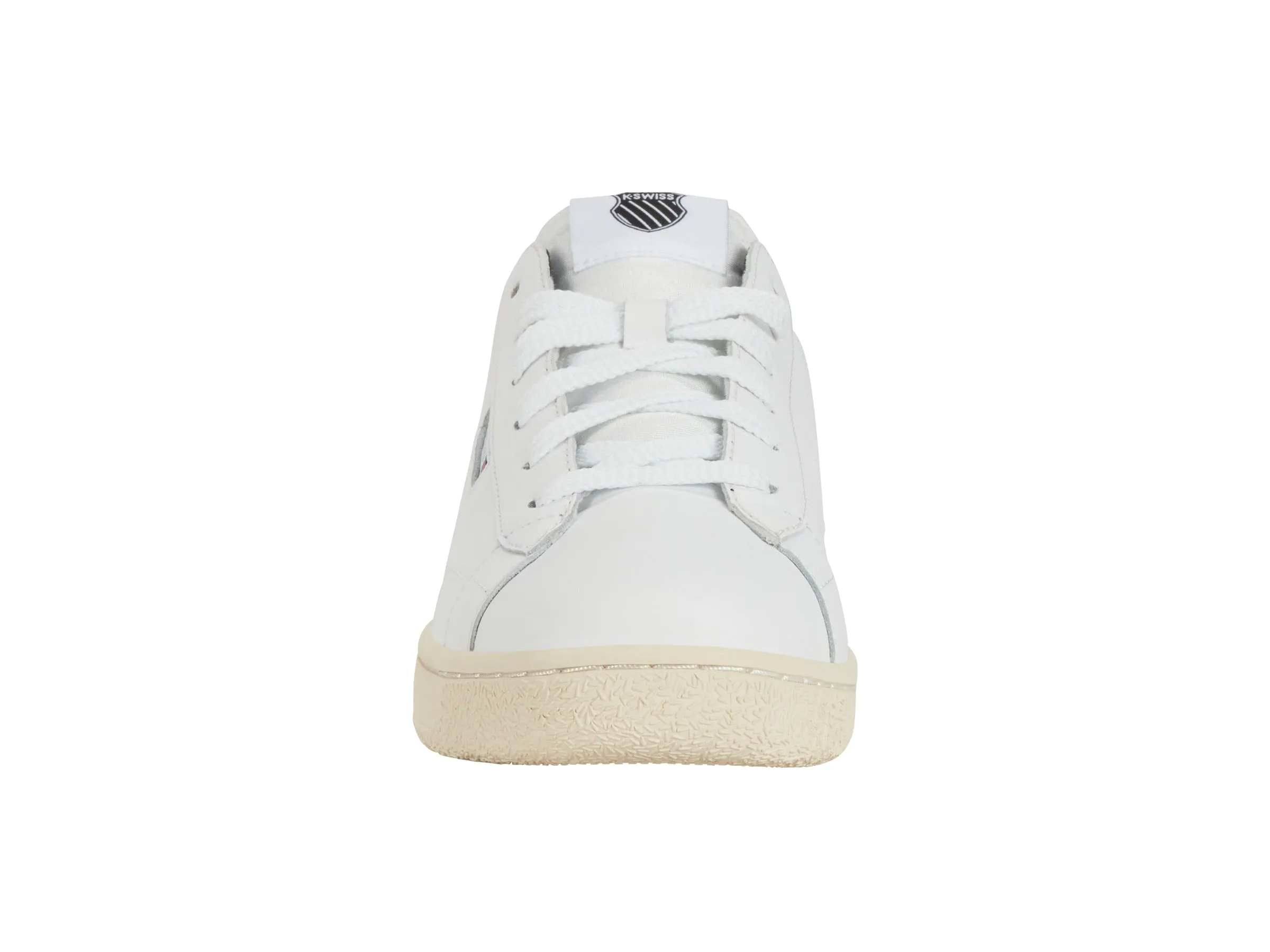 08911-198-M | SLAMMKLUB CC | WHITE/BLACK/EGRET