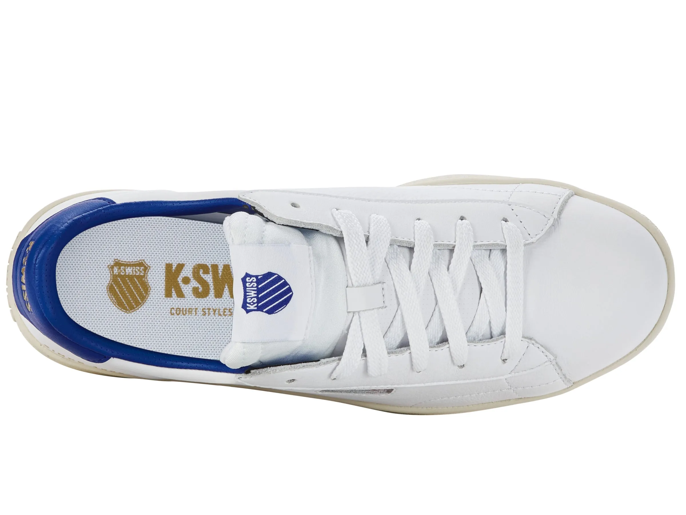 08911-946-M | SLAMMKLUB CC | WHITE/CLASSIC BLUE/VINTAGE