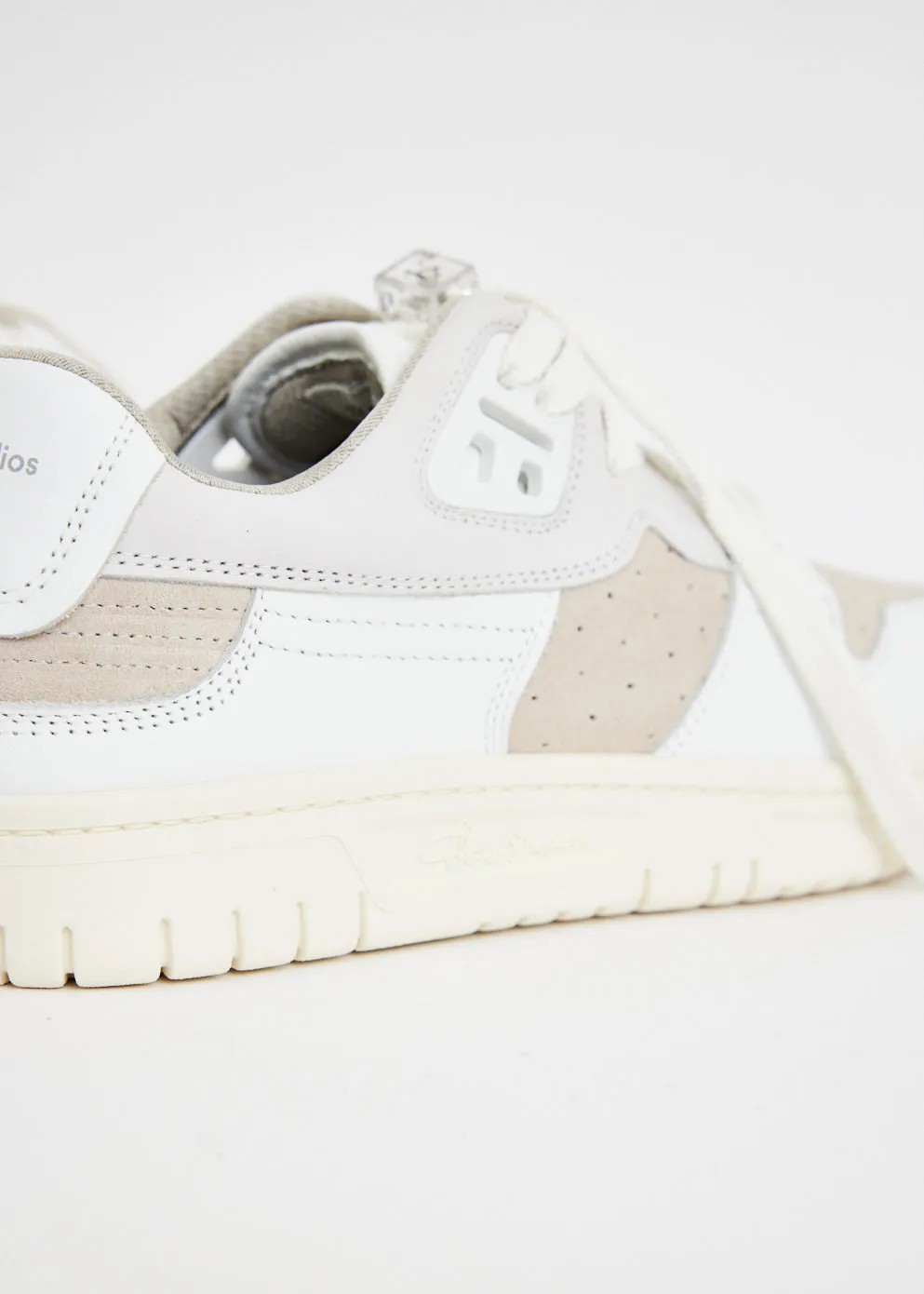 08Sthlm Low Sneakers