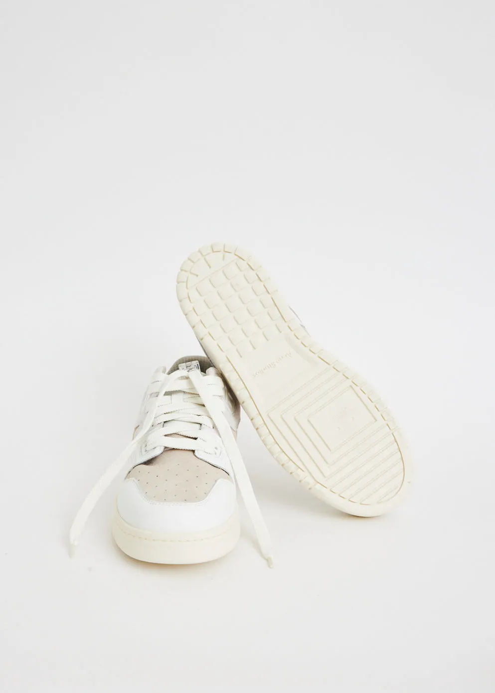08Sthlm Low Sneakers