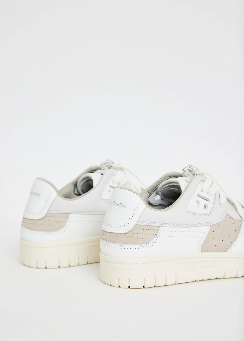 08Sthlm Low Sneakers