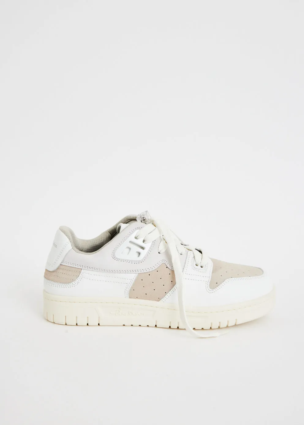 08Sthlm Low Sneakers