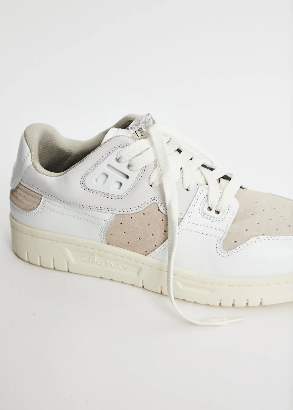 08Sthlm Low Sneakers