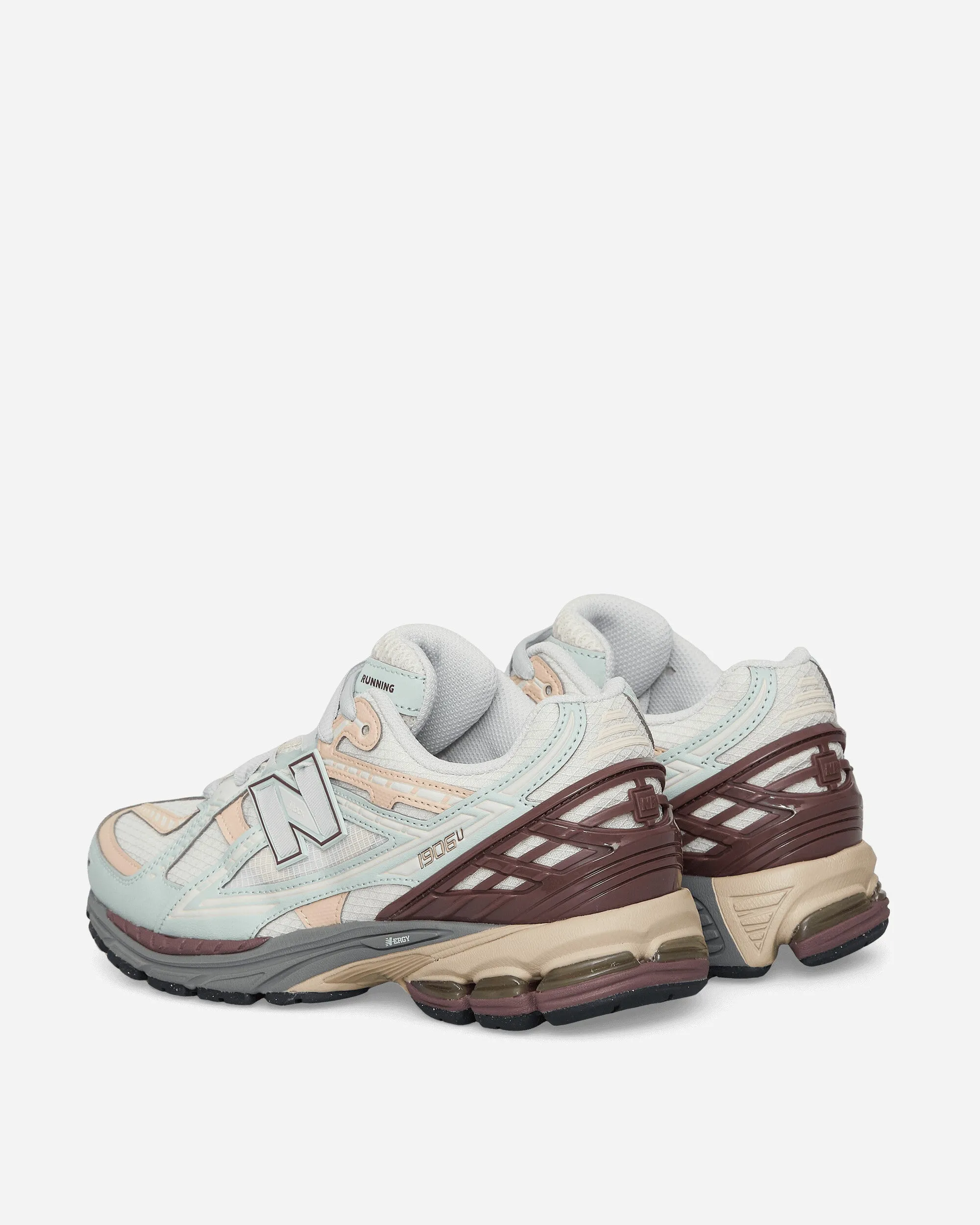 1906R Clay Ash Sneakers - Modern, Comfortable, High-Performance Footwear