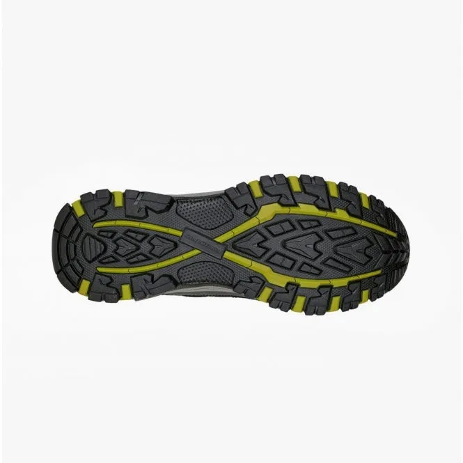 204477 SELMEN - MELANO Mens Shoes Black