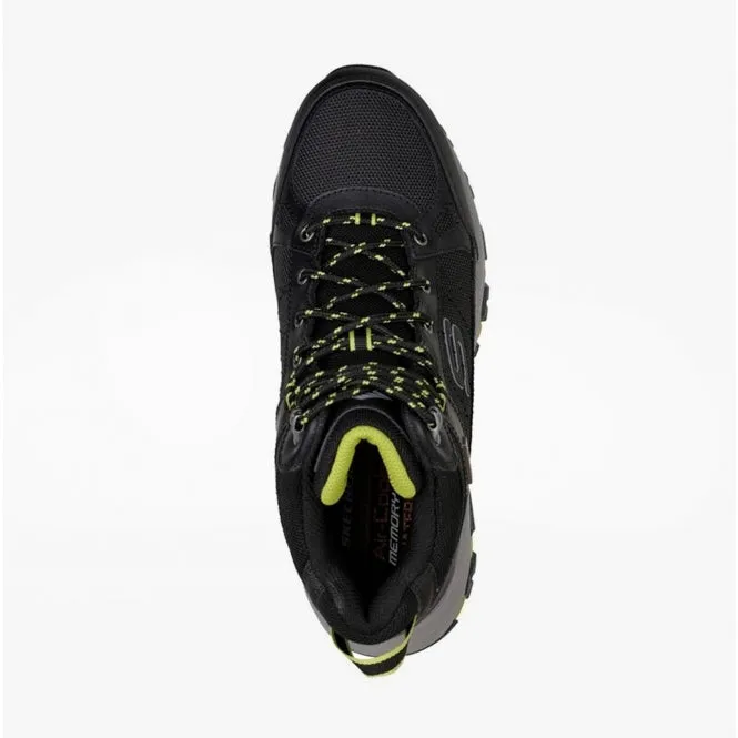 204477 SELMEN - MELANO Mens Shoes Black