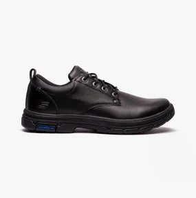 204516 SEGMENT 2.0-SESSLER Mens Shoes Black
