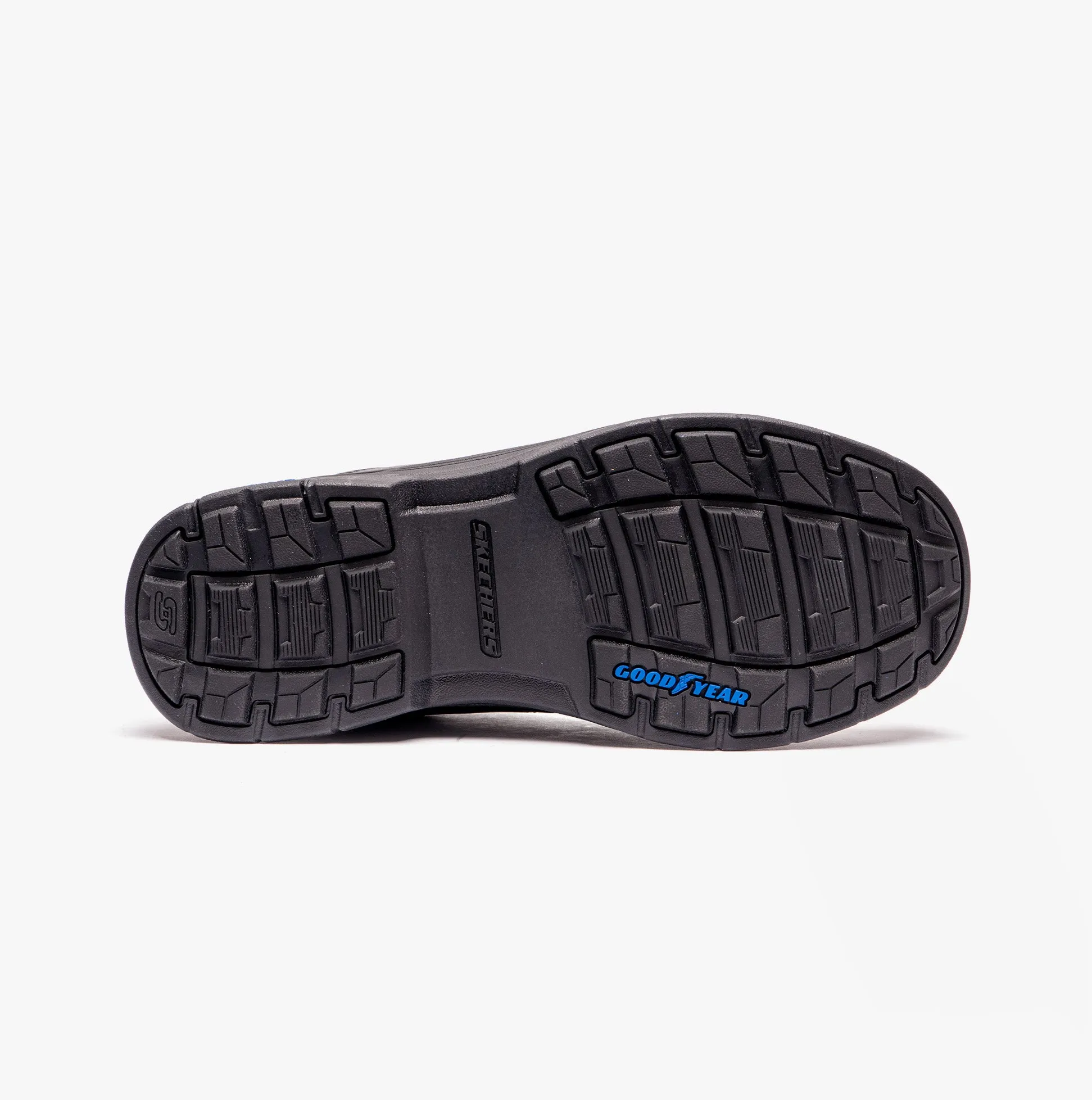 204516 SEGMENT 2.0-SESSLER Mens Shoes Black