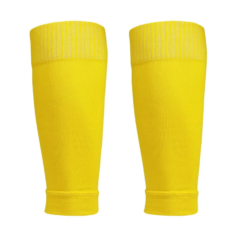 3 Pack Football Sleeve Socks Mens and Kids' Size