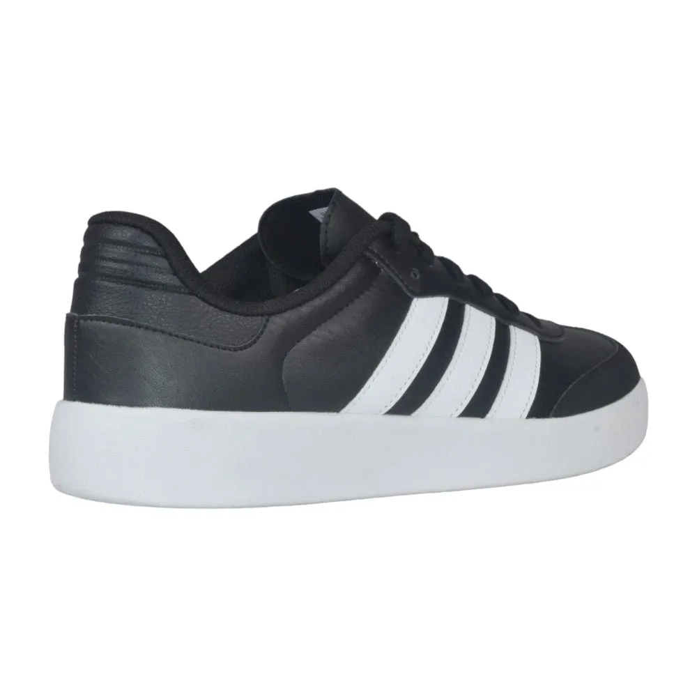 Adidas Mens Stylish Sole Craze Casual Shoes (Core Black and White)