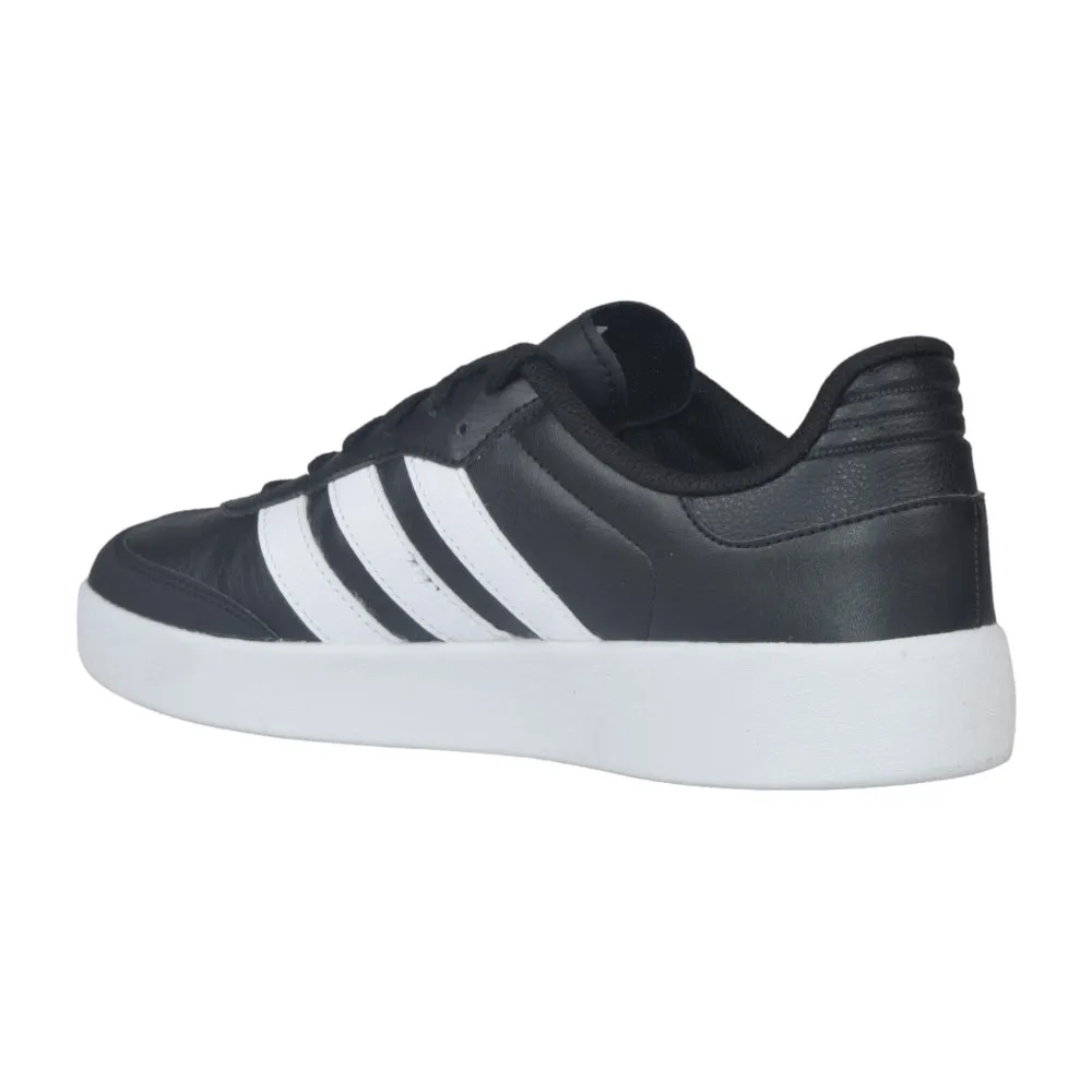 Adidas Mens Stylish Sole Craze Casual Shoes (Core Black and White)