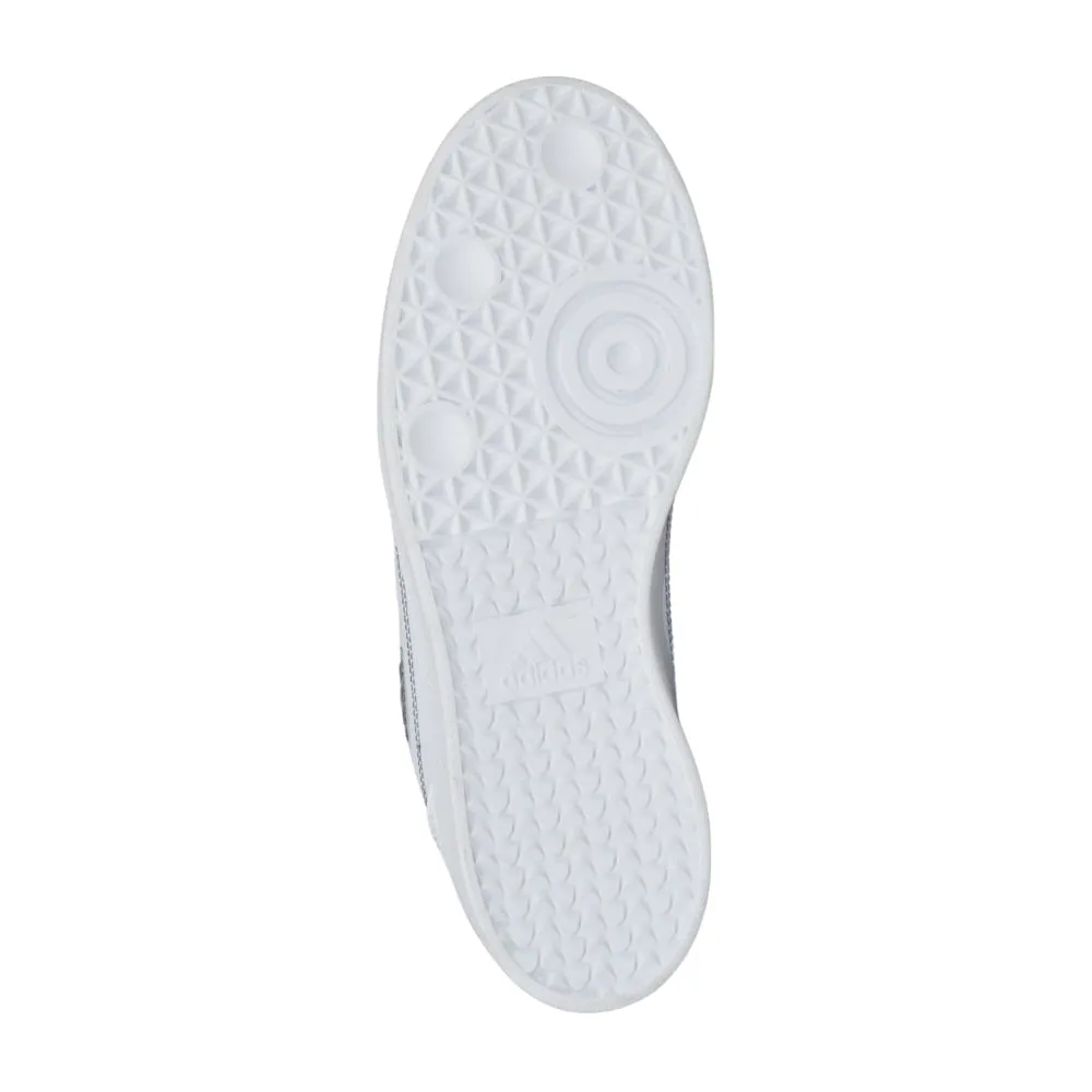 Adidas Mens Upvibe Casual Sneakers - Stylish White and Core Black Design for Everyday Comfort and Versatility.