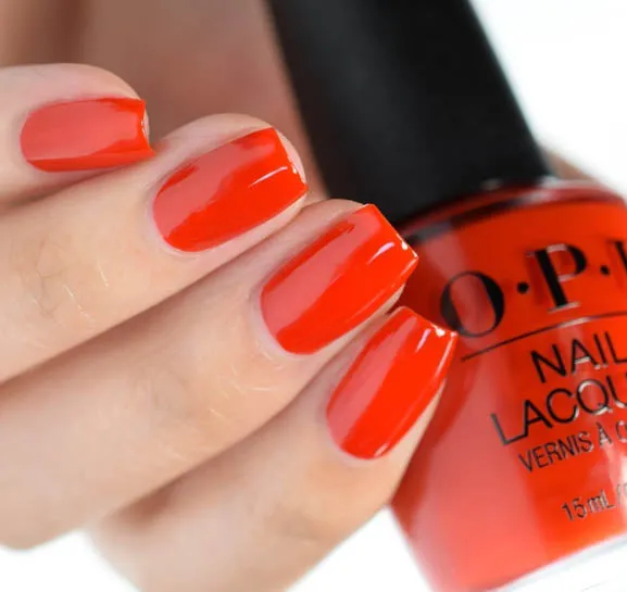 Art Walk in Suzi’s Shoes * OPI