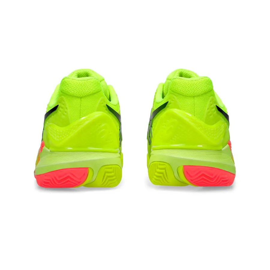 Asics 1041A495 Gel Resolution 9 Clay Paris