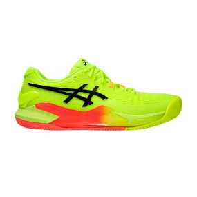 Asics 1041A495 Gel Resolution 9 Clay Paris