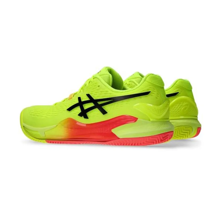 Asics 1041A495 Gel Resolution 9 Clay Paris