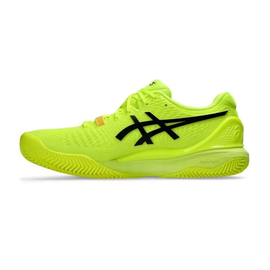 Asics 1041A495 Gel Resolution 9 Clay Paris