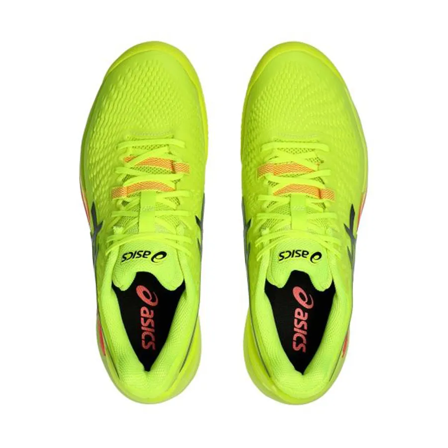 Asics 1041A495 Gel Resolution 9 Clay Paris