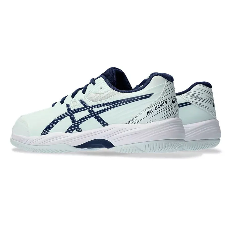 Asics 1044A052 Gel-Game 9 GS Junior
