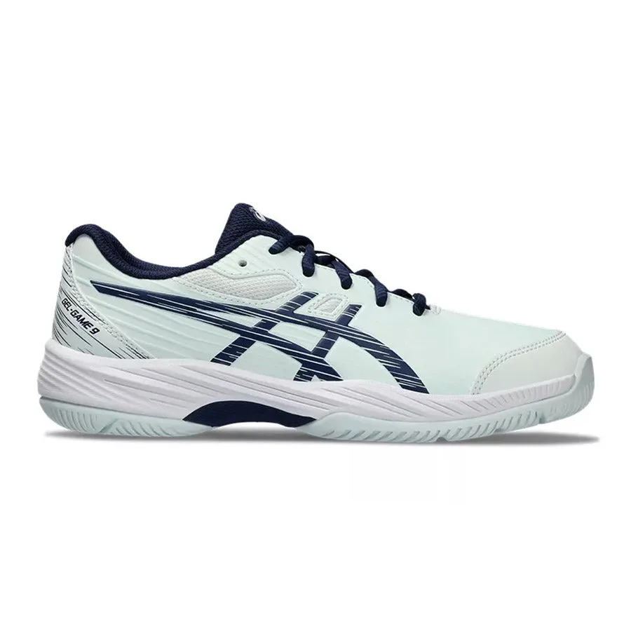 Asics 1044A052 Gel-Game 9 GS Junior
