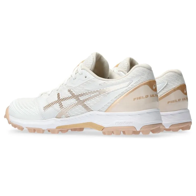 ASICS Field Ultimate FF 2 Womens Hockey Shoes