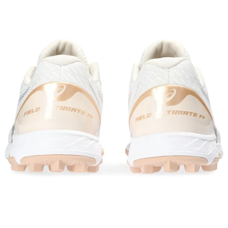 ASICS Field Ultimate FF 2 Womens Hockey Shoes