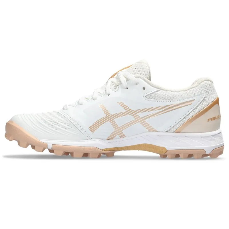 ASICS Field Ultimate FF 2 Womens Hockey Shoes