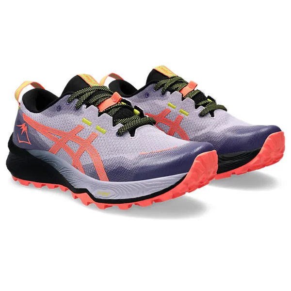 Asics Gel-Trabuco 12 Women's - Faded Ash/Rock