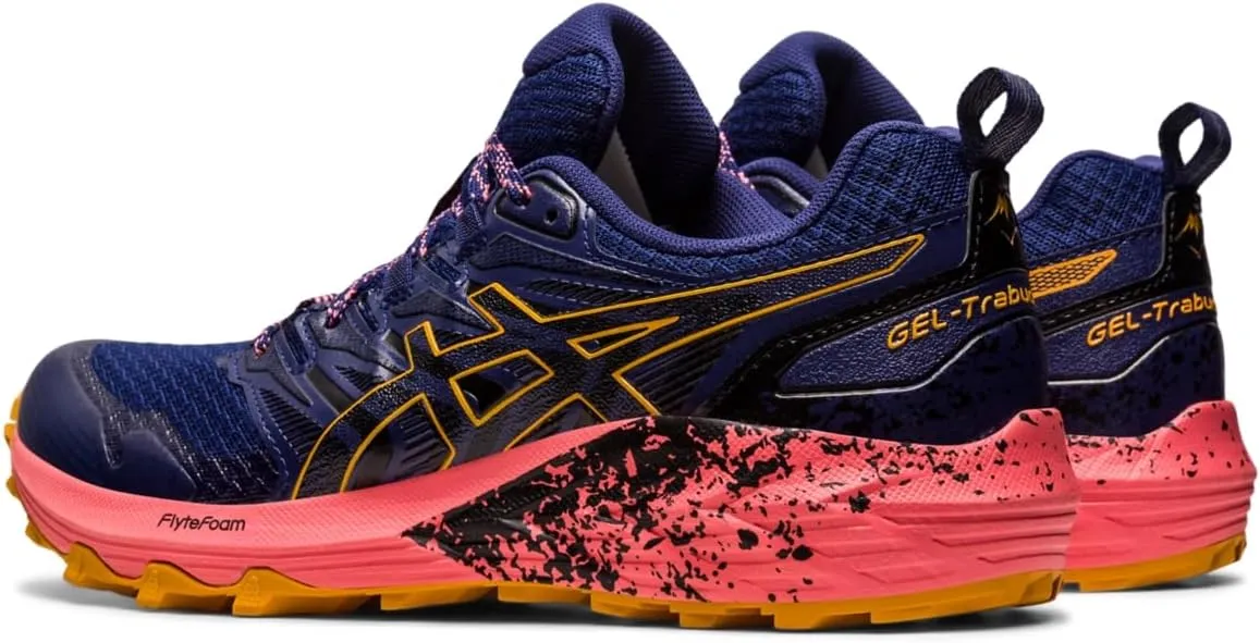 ASICS Women's Gel-Trabuco Terra Running Shoes