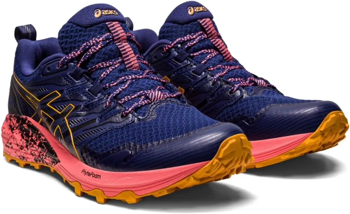 ASICS Women's Gel-Trabuco Terra Running Shoes