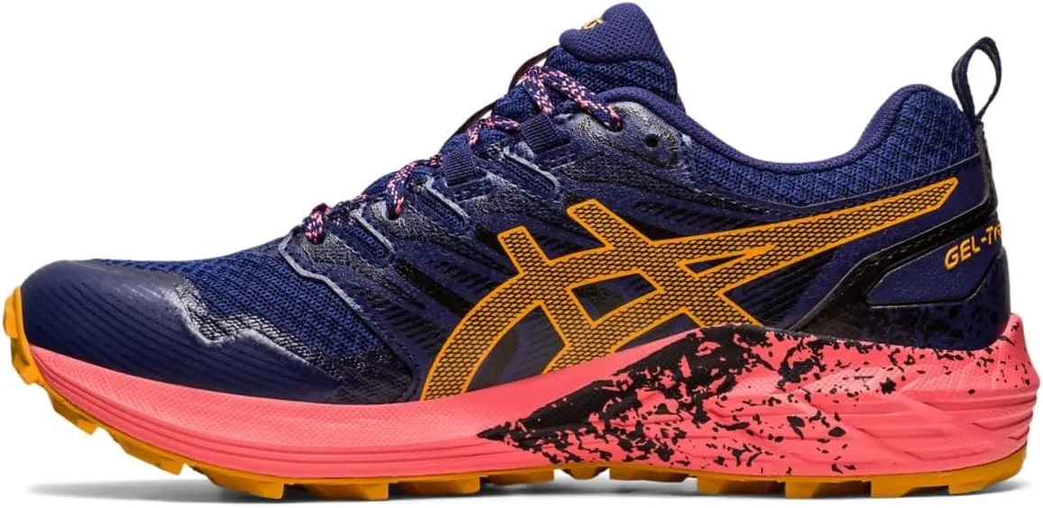 ASICS Women's Gel-Trabuco Terra Running Shoes