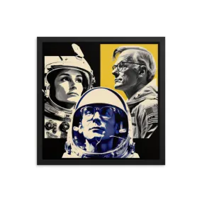 Astronauts in Arms