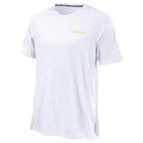 Babolat 2BS19011 Performance Crew Tee Boys White