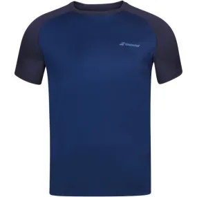 Babolat 3BP1011 Play Crew Boys Navy