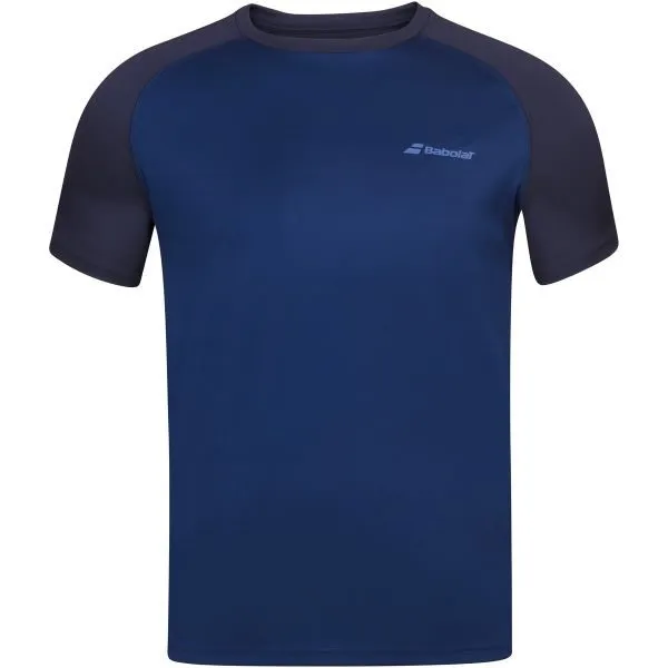 Babolat 3BP1011 Play Crew Boys Navy