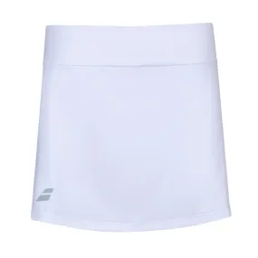 Babolat 3GP1081 Play Skirt Girls White