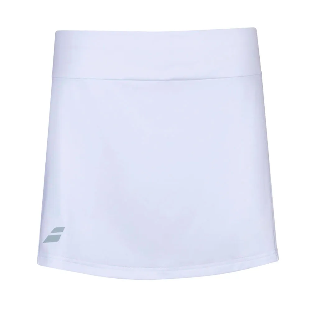 Babolat 3GP1081 Play Skirt Girls White