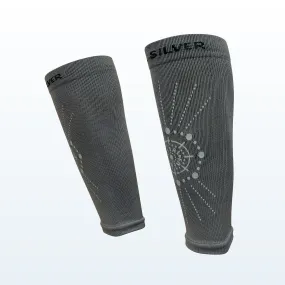 Bamboo Charcoal Calf/ Shin Sleeves (2PCS)