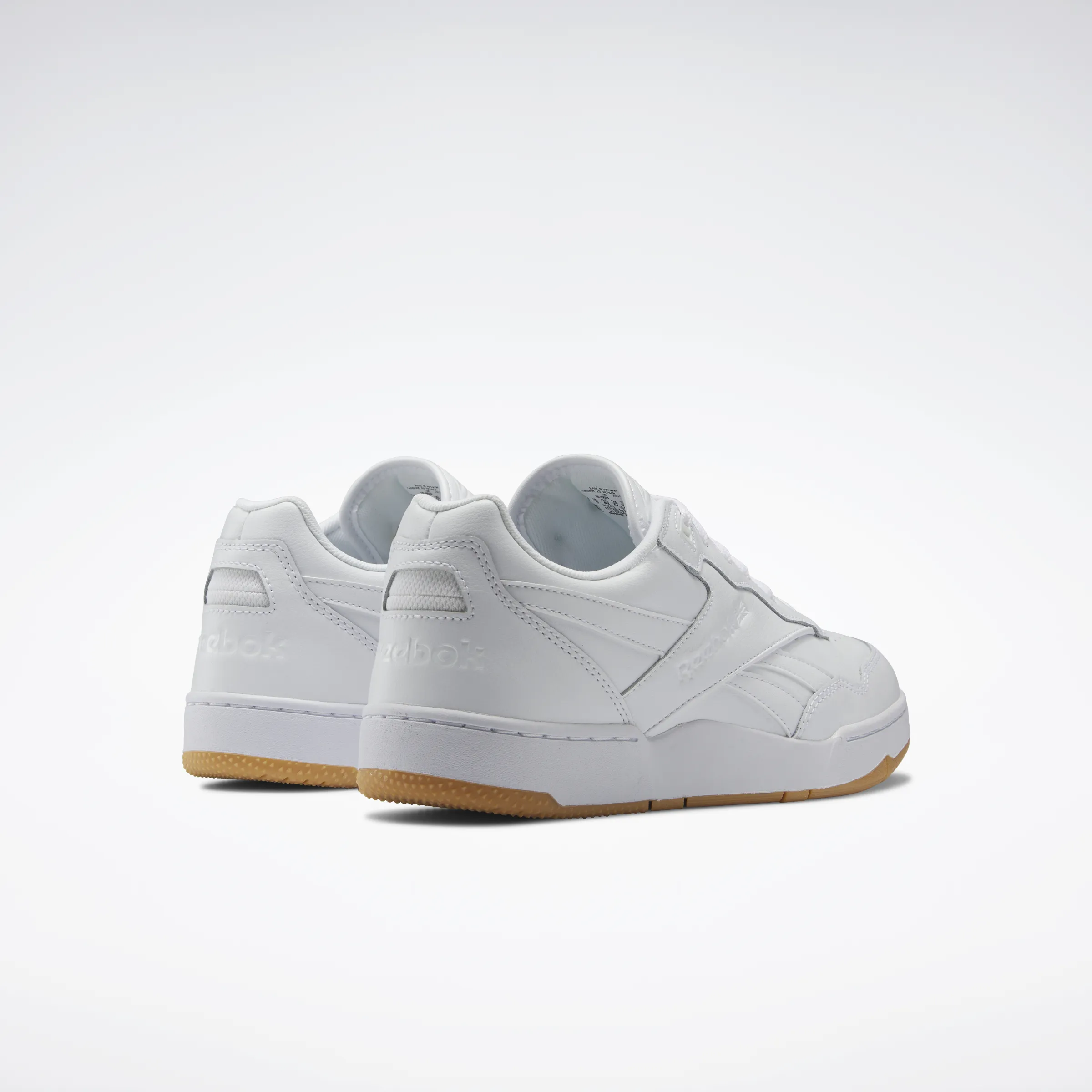 Bb 4000 Ii White/Pure Grey 3