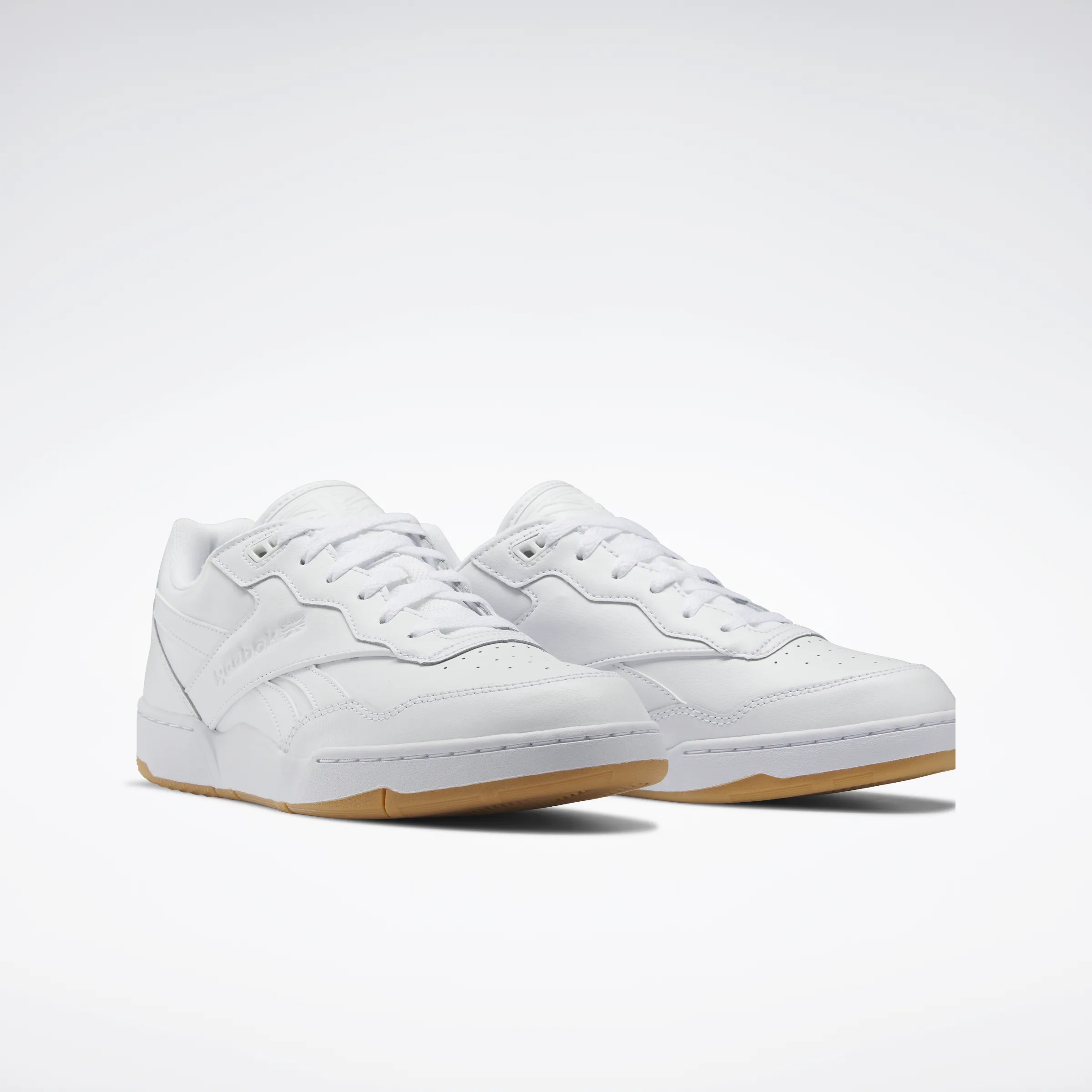 Bb 4000 Ii White/Pure Grey 3