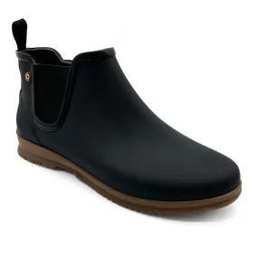 Bogs Women's Sweetpea Chelsea Black