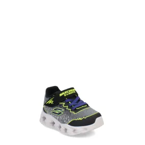 Boy's Skechers, S Lights: Vortex 2.0 â€“ Zorento Sneaker - Toddler