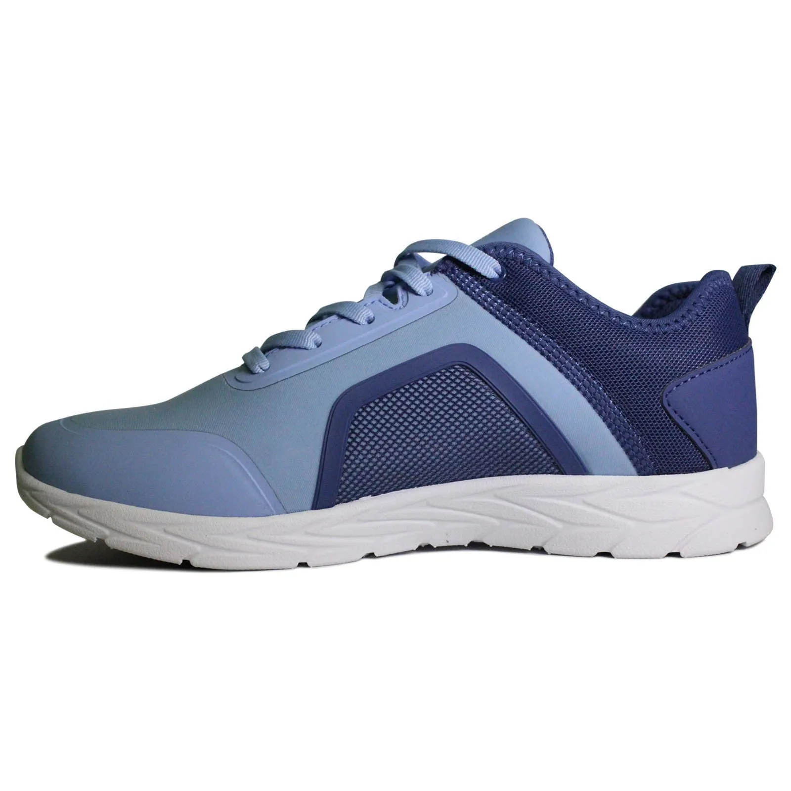 Brisk Maya Textile Synthetic Women's Low Top Sneakers