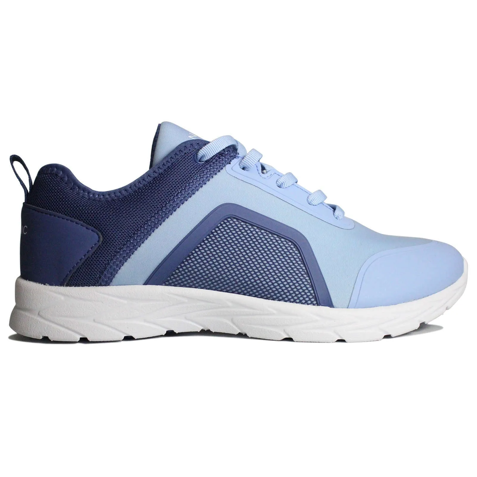 Brisk Maya Textile Synthetic Women's Low Top Sneakers