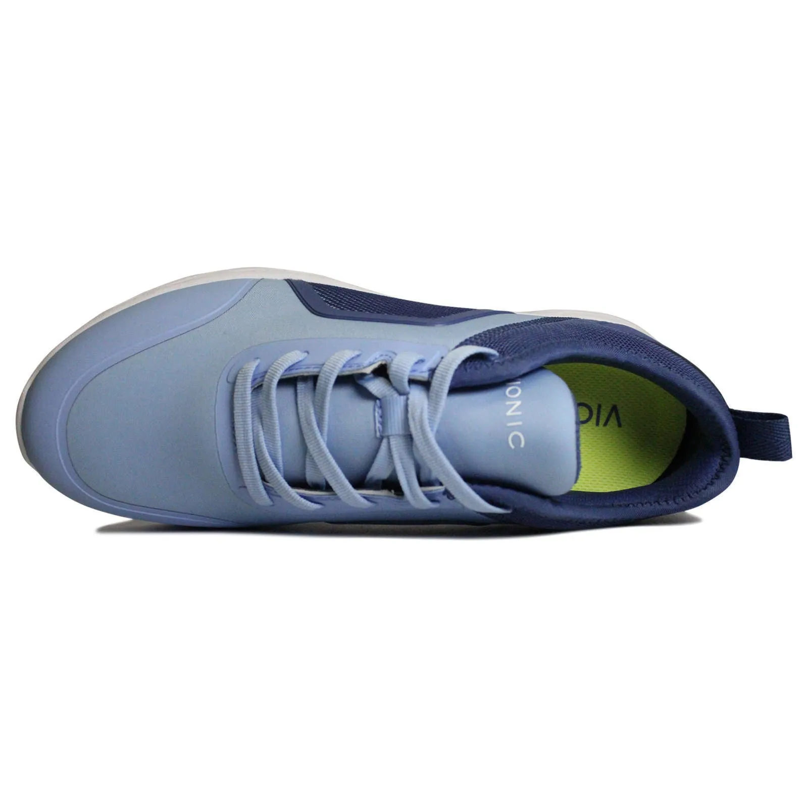 Brisk Maya Textile Synthetic Women's Low Top Sneakers