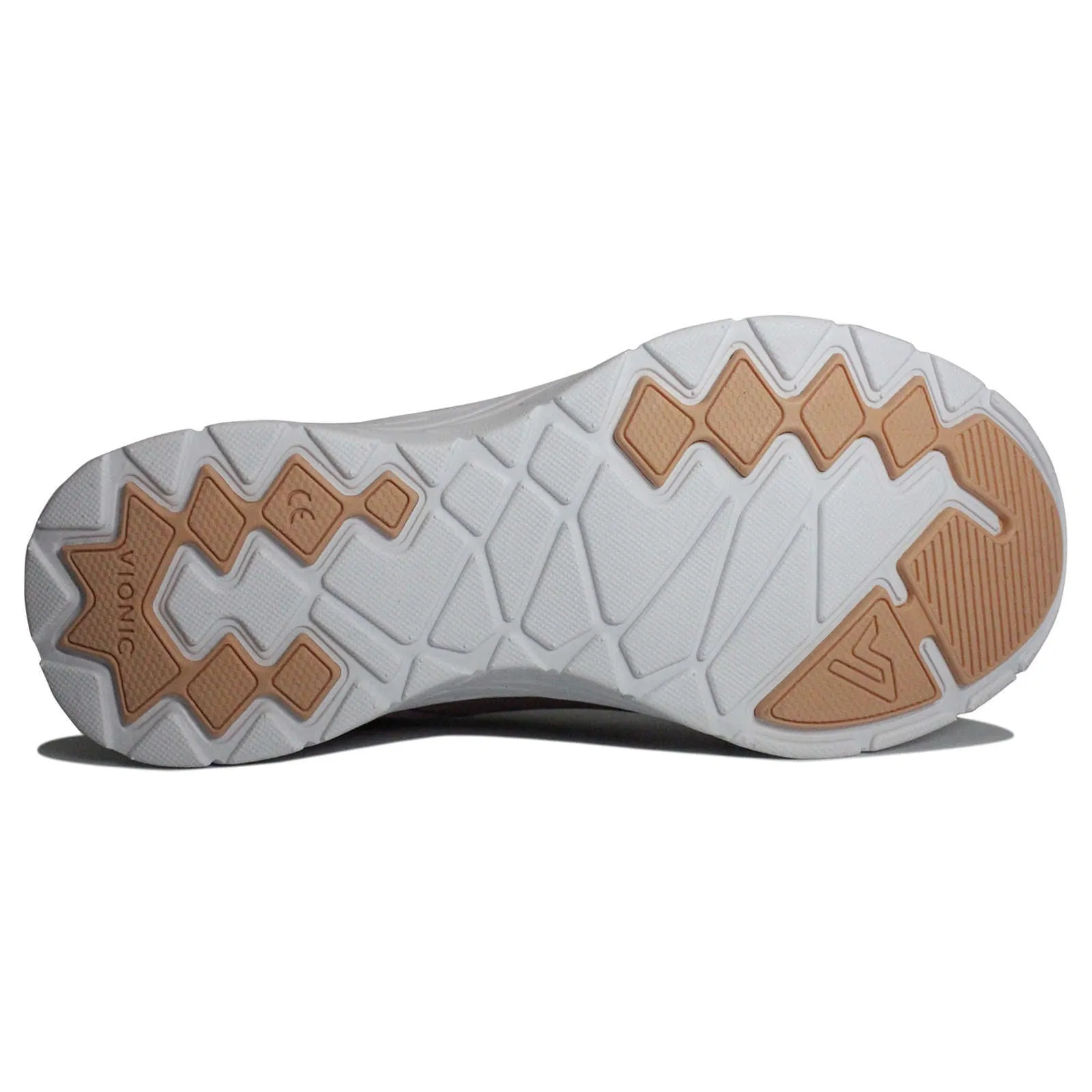 Brisk Maya Textile Synthetic Women's Low Top Sneakers