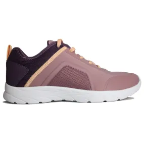 Brisk Maya Textile Synthetic Women's Low Top Sneakers
